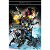 X FORCE 1