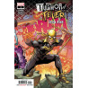 TYPHOID FEVER IRON FIST 1
