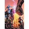 RETURN OF WOLVERINE 3 (OF 5)