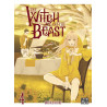 THE WITCH AND THE BEAST T04
