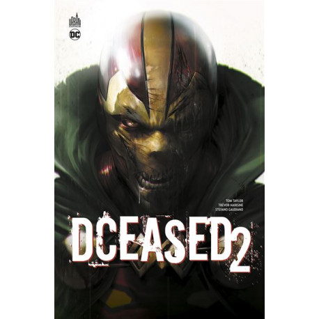 DCEASED T02 DCEASED 2