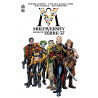 MULTIVERSITY PRESENTE : TERRE-37