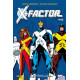 X-FACTOR: L'INTEGRALE 1988 T03