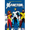 X-FACTOR: L'INTEGRALE 1988 T03