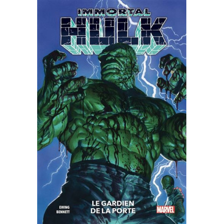 IMMORTAL HULK T08