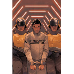 STAR WARS POE DAMERON 5