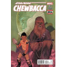 CHEWBACCA 3 (OF 5)