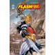 LE MONDE DE FLASHPOINT TOME 4 : WONDER WOMAN