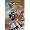 LE MONDE DE FLASHPOINT TOME 4 : WONDER WOMAN