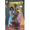 NUCLEAR FAMILY TP VOL 01 (C: 0-1-0)