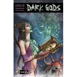 DARK GODS TP VOL 01 (MR)