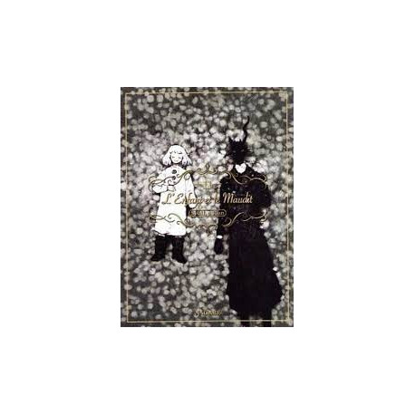 L'ENFANT ET LE MAUDIT T11