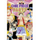 ONE PIECE PARTY T07