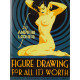 ANDREW LOOMIS FIGURE DRAWING FOR ALL ITS WORTH