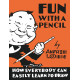 ANDREW LOOMIS FUN WITH A PENCIL