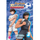 CAPTAIN TSUBASA SAISON 2 T03