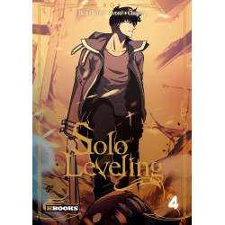 SOLO LEVELING T04