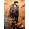 SOLO LEVELING T04