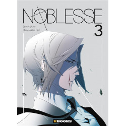 NOBLESSE T03