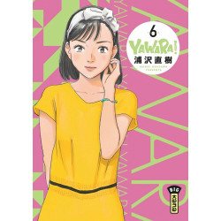 YAWARA T06