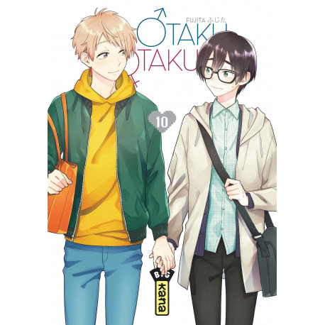 OTAKU OTAKU T10