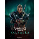 L'ART DE ASSASSIN'S CREED VALHALLA - ARTBOOK OFFICIEL