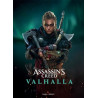 L'ART DE ASSASSIN'S CREED VALHALLA - ARTBOOK OFFICIEL