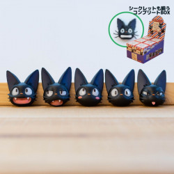 MAGNET JIJI FRIMOUSSES KIKI LA PETITE SORCIERE