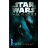 STAR WARS - NUMERO 115 DARK PLAGUEIS