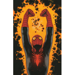 SUPERIOR SPIDER-MAN 3