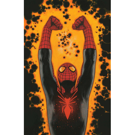 SUPERIOR SPIDER-MAN 3