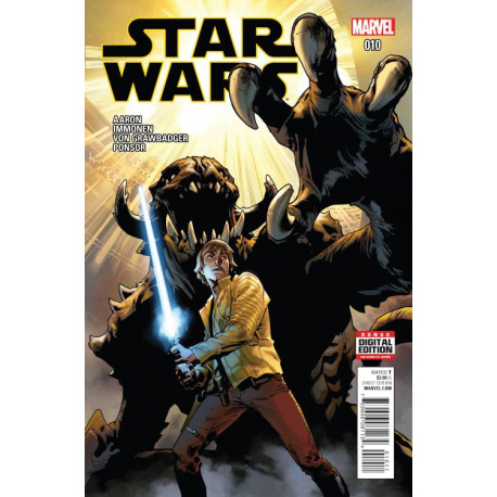 STAR WARS 10