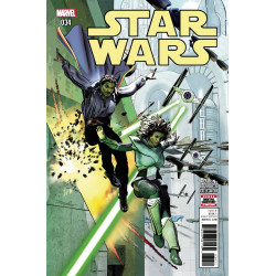 STAR WARS 34