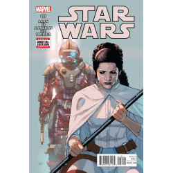 STAR WARS 19