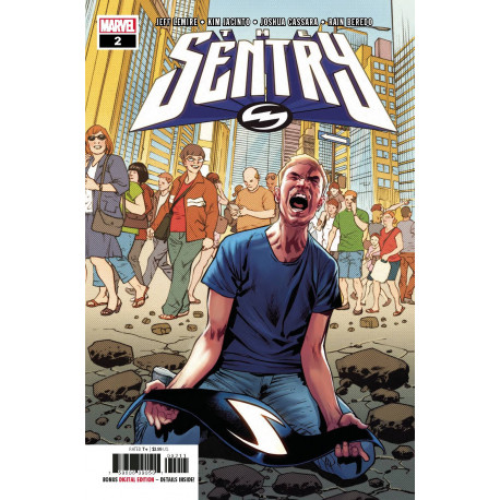 SENTRY 2