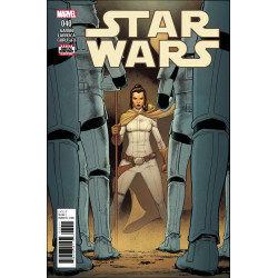 STAR WARS 40