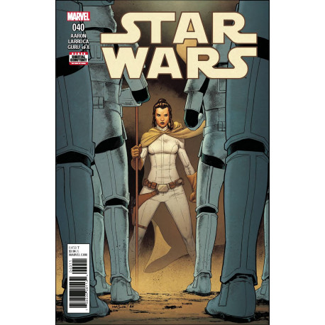 STAR WARS 40