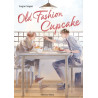 OLD FASHION CUPCAKE