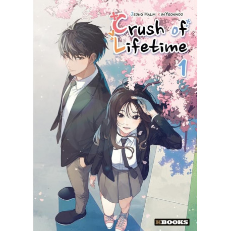 CRUSH OF LIFETIME T01