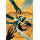 MARVEL TWO-IN-ONE ANNUAL 1