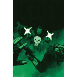 PUNISHER 4