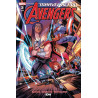 MARVEL ACTION AVENGERS 3 SOMMARIVA