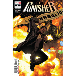 PUNISHER 8