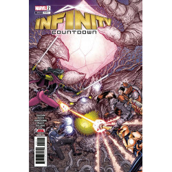 INFINITY COUNTDOWN 2 (OF 5) LEG