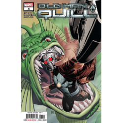 OLD MAN QUILL 4 (OF 12)