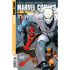 MARVEL COMICS PRESENTS 4