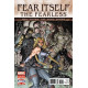 FEAR ITSELF FEARLESS 10 (OF 12)