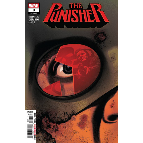 PUNISHER 9