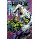 IMMORTAL HULK 33 LUBERA VAR