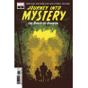 JOURNEY INTO MYSTERY BIRTH OF KRAKOA 1